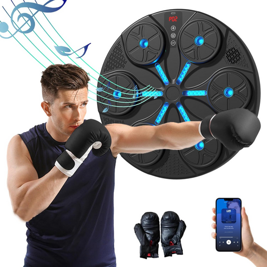 Power Strike-Máquina de boxeo